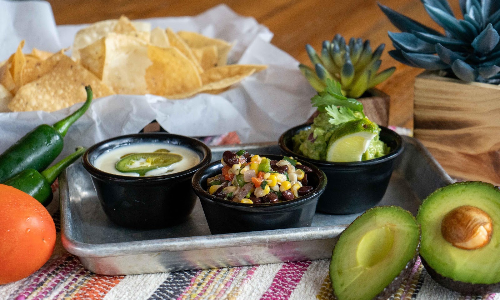 Mex 1 Coastal Cantina — Restaurant in Sullivan's Island, Charleston, SC