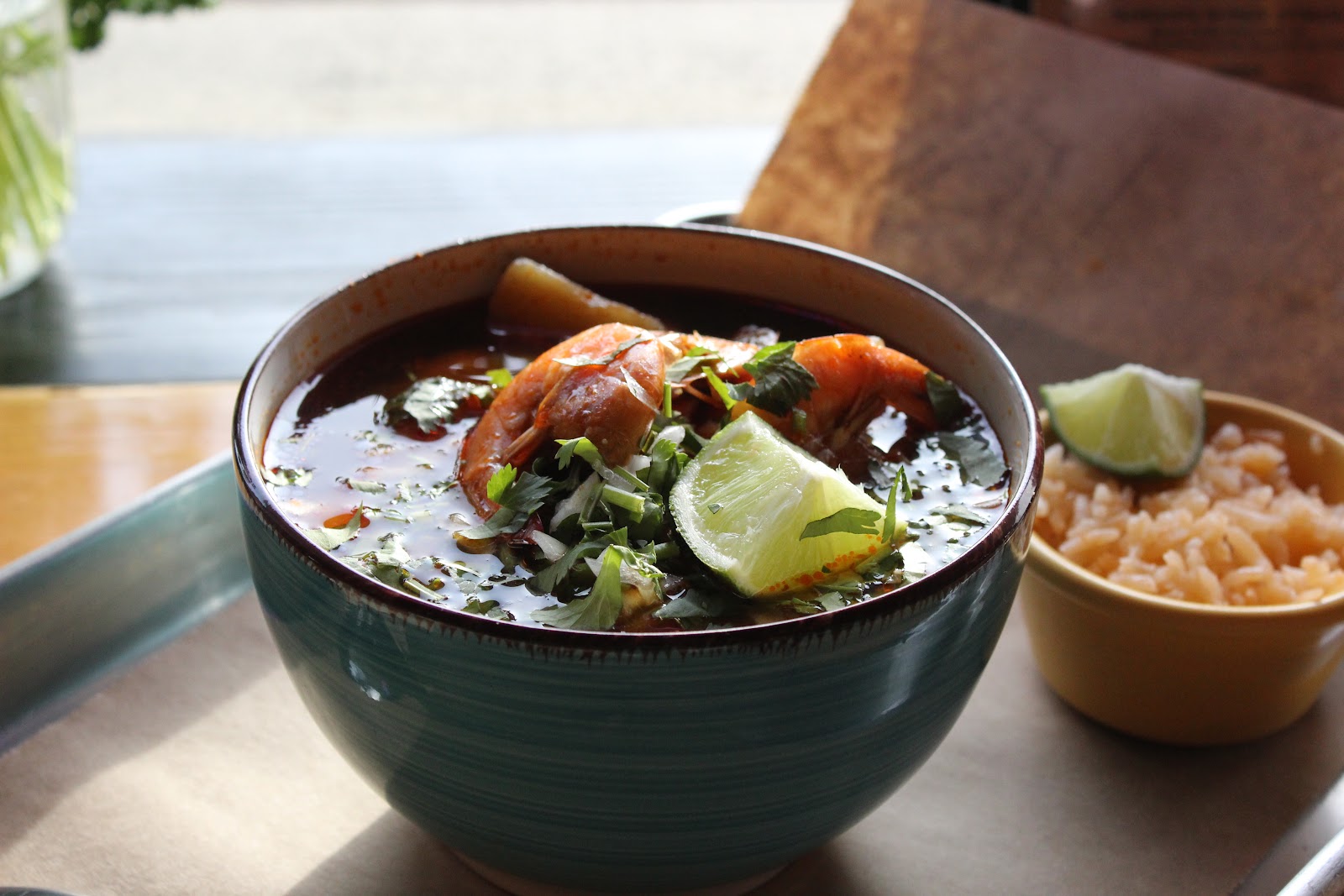 El PinchoTaco — Restaurant in Downtown, Charleston, SC