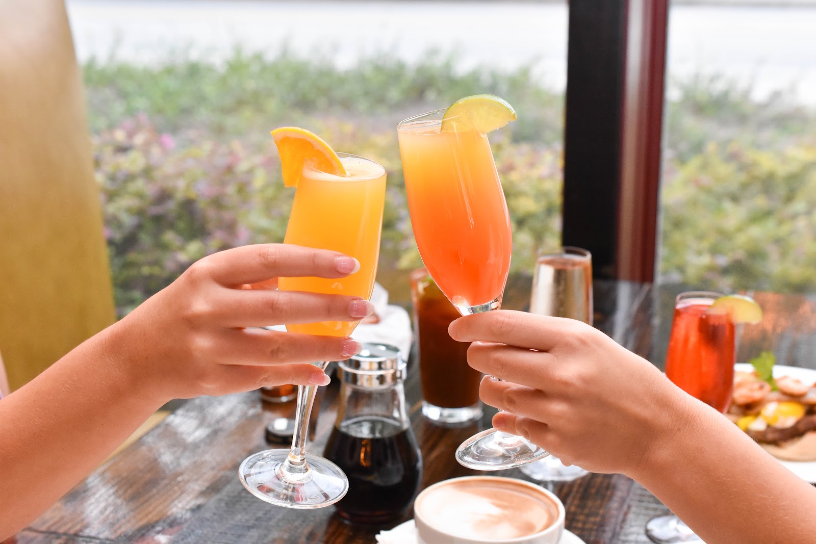 Toast! All Day — Restaurants in mount-pleasant
