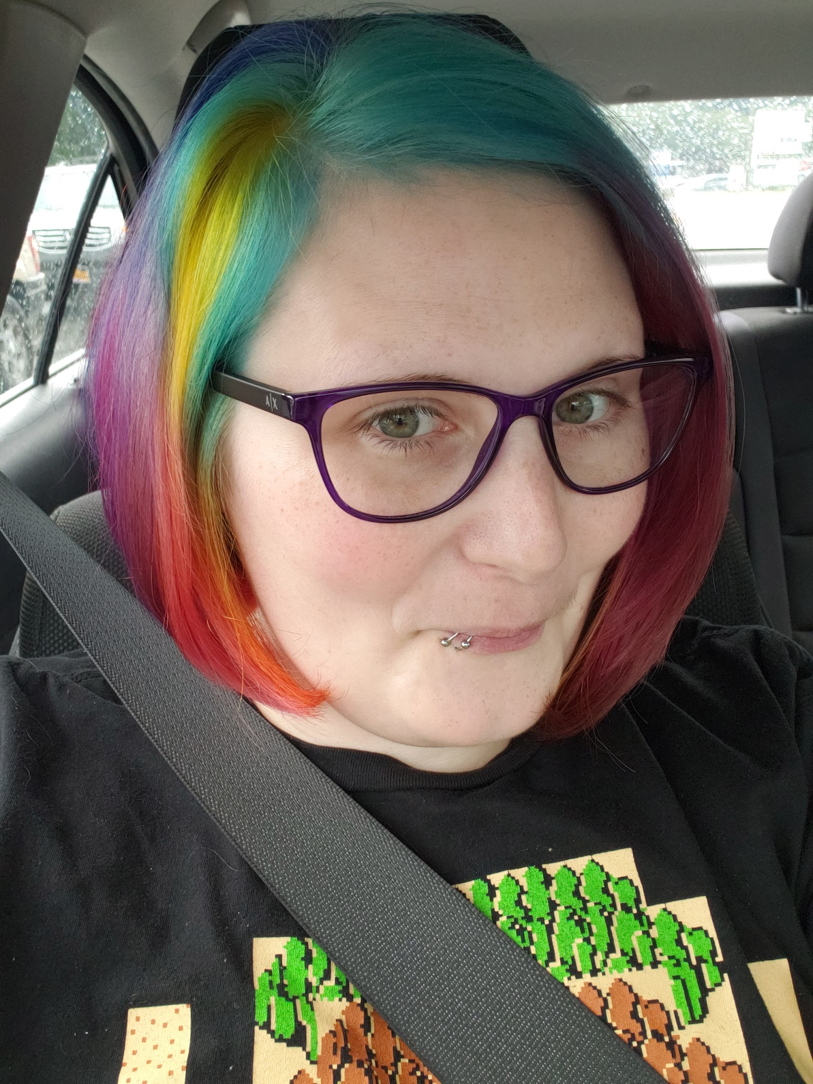 Salon Bliss — Wellness Spot in West Ashley, Charleston, SC