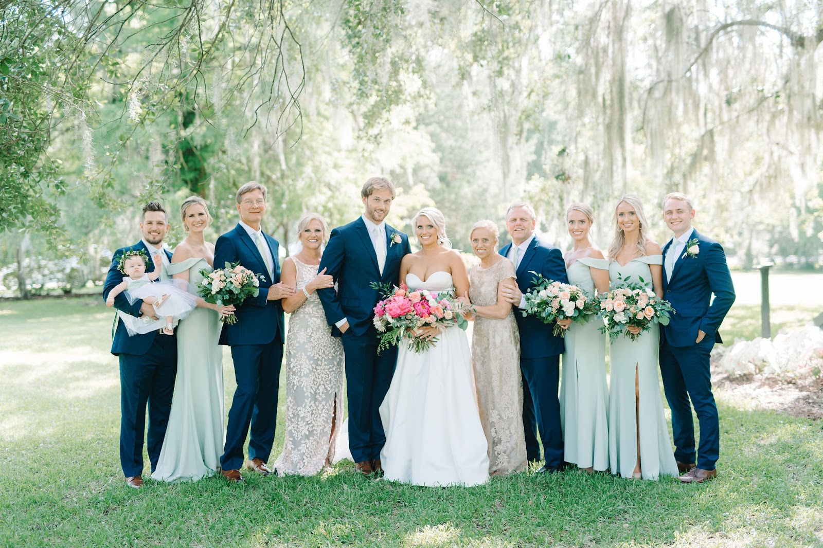Aaron and Jillian Photography — Wedding Pro in James Island, Charleston, SC