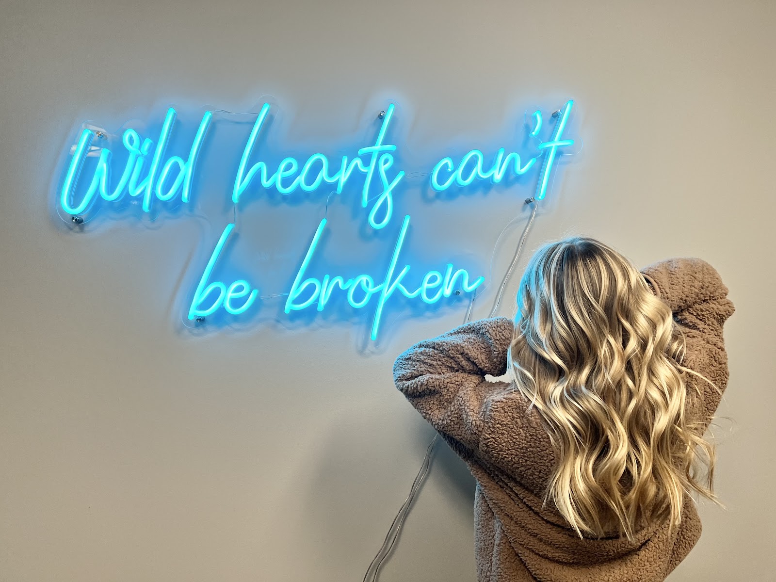 Wild Hearts Salon — Wellness Spot in Mount Pleasant, Charleston, SC