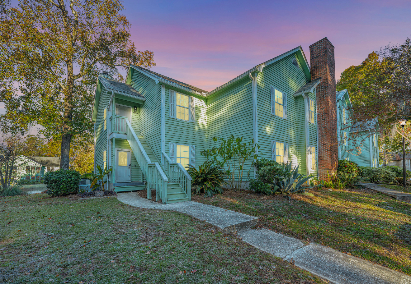 Benjamin Swindell, Charleston REALTOR® — Real Estate Pro in Charleston, SC
