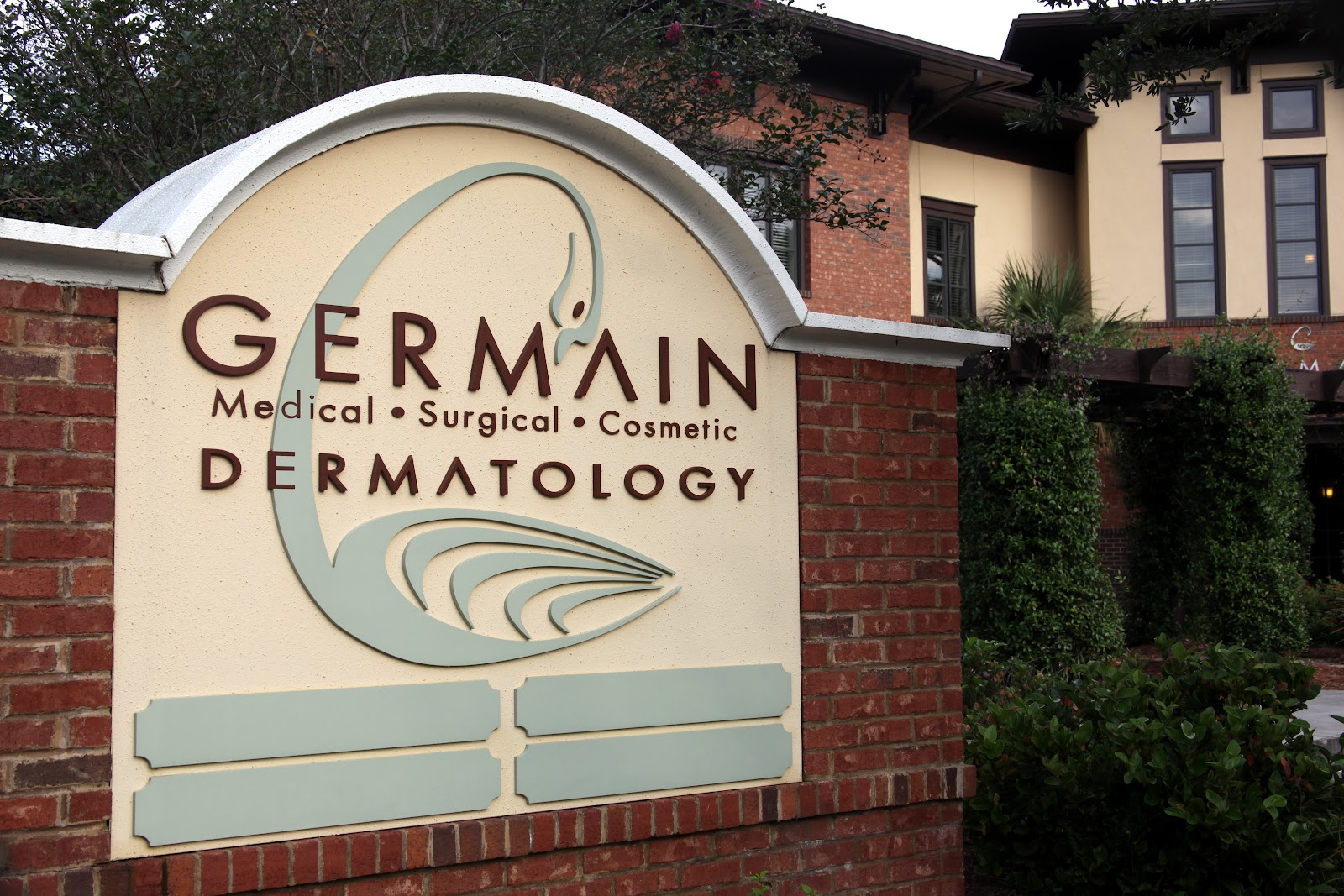 Germain Dermatology — Wellness Spot in Mount Pleasant, Charleston, SC