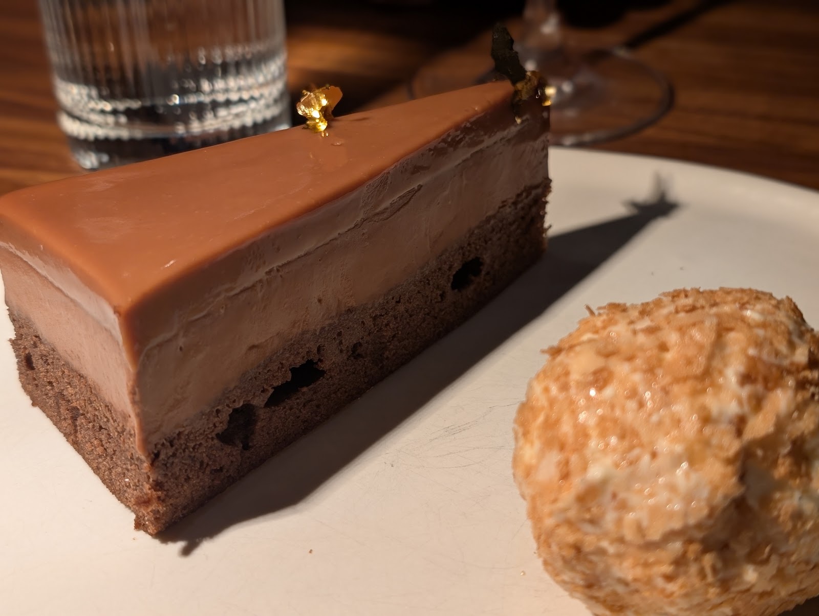 Marbled & Fin Charleston — Restaurants in downtown