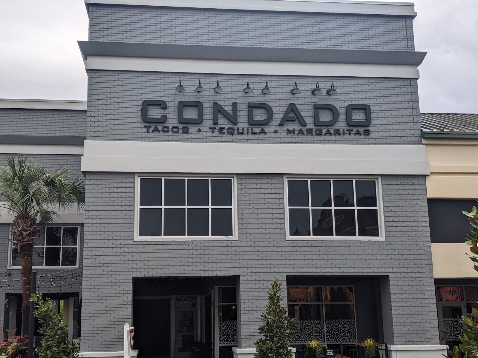 Condado Tacos — Restaurant in Mount Pleasant, Charleston, SC
