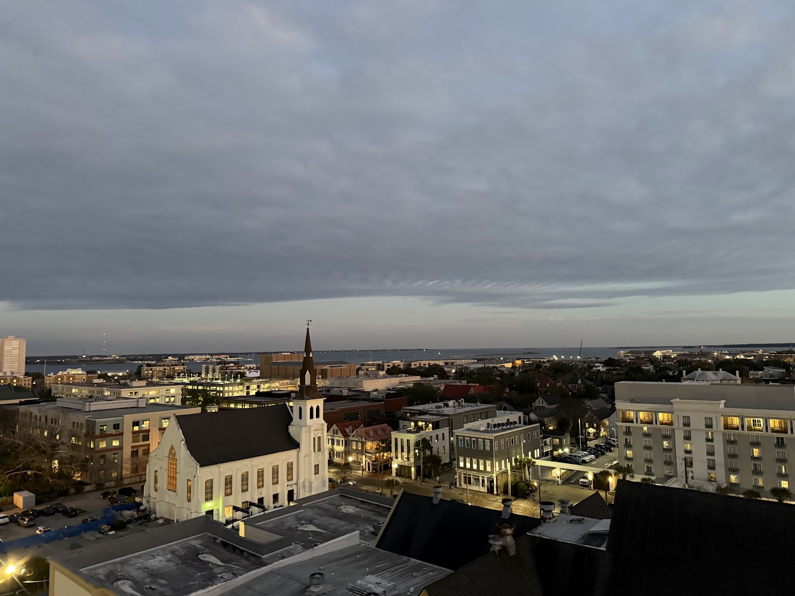 Citrus Club — Bars in downtown