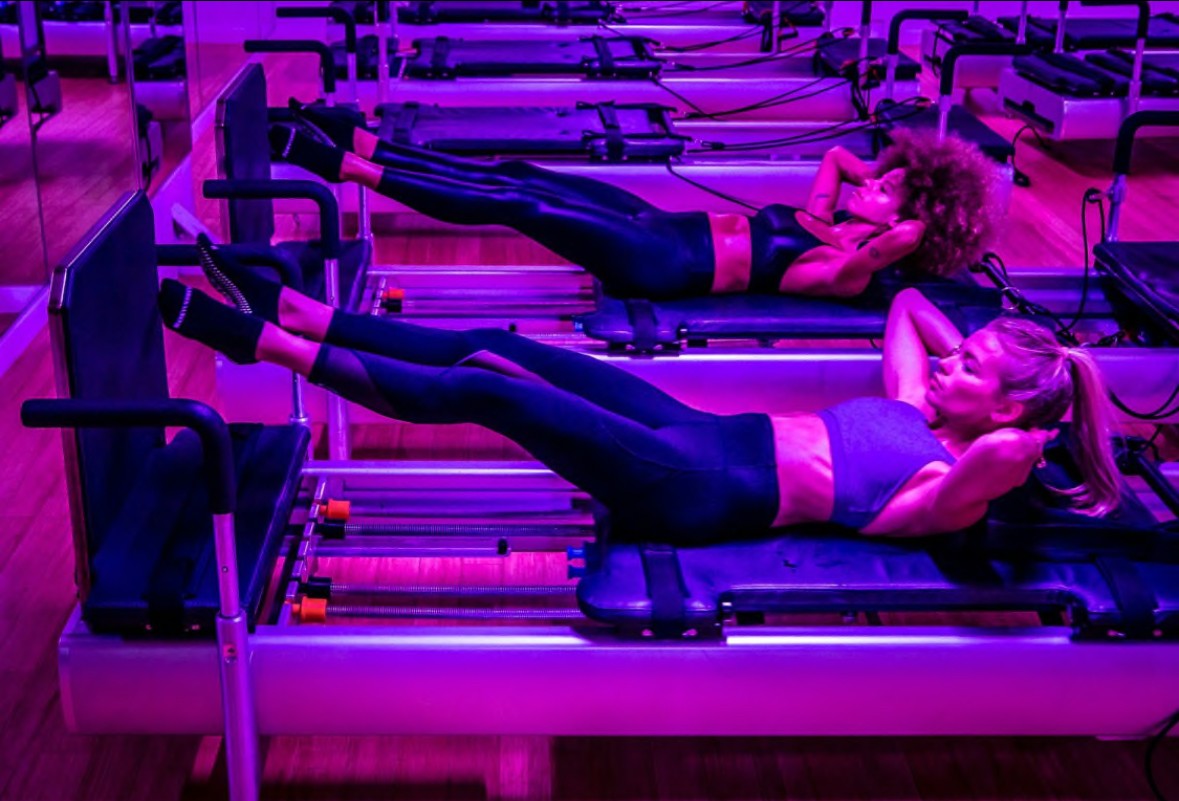 BODYROK — Fitness Spot in Downtown, Charleston, SC