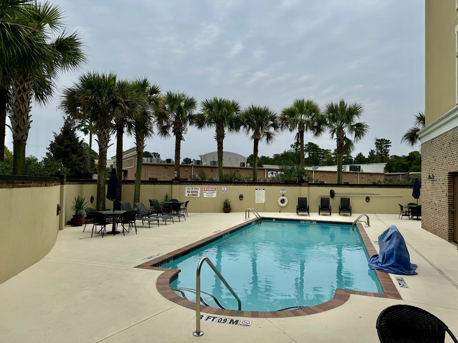 Hampton Inn & Suites North Charleston-University Blvd — Hotel in Goose Creek, Charleston, SC