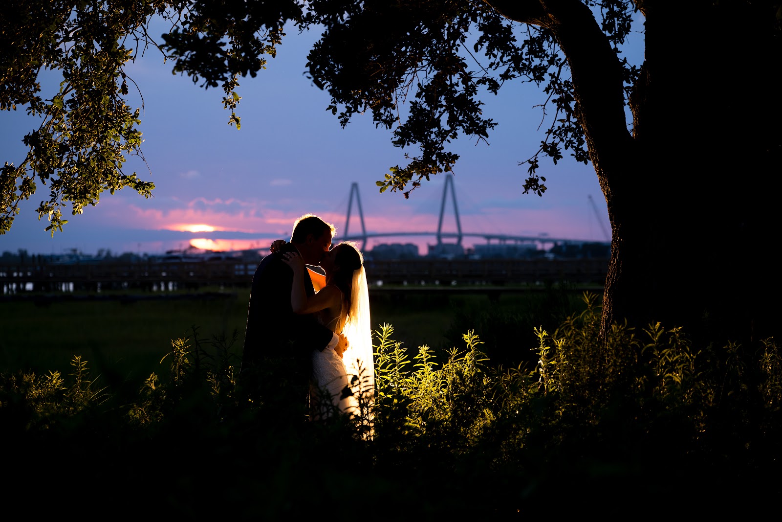 Chris & Cami Photography — Wedding Pro in West Ashley, Charleston, SC