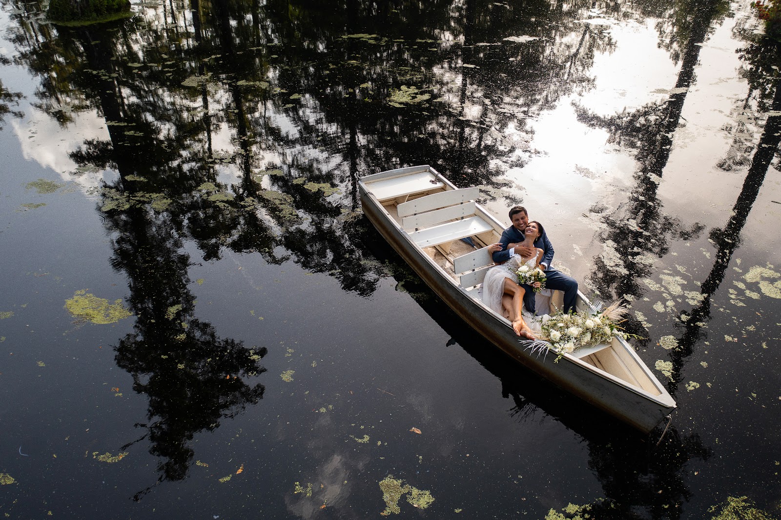 Olga Chagarov Photography — Wedding Pro in Downtown, Charleston, SC