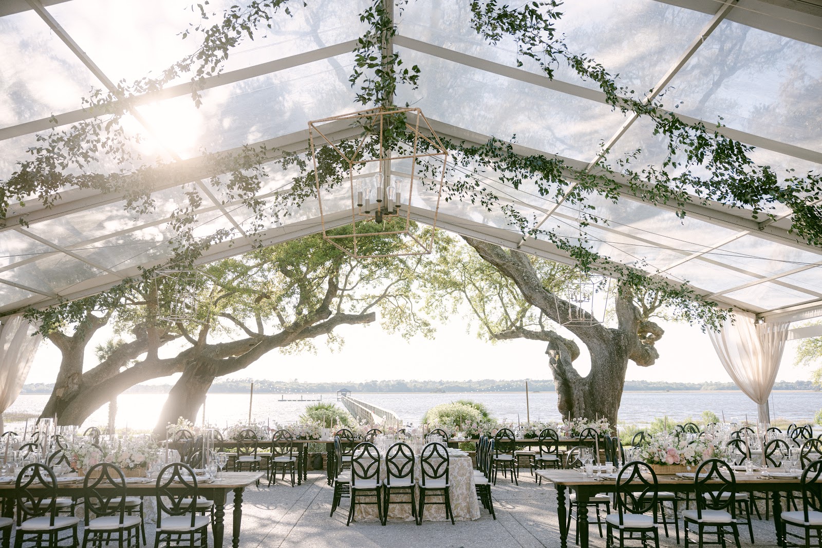 Intrigue Design & Events — Wedding Pro in Downtown, Charleston, SC