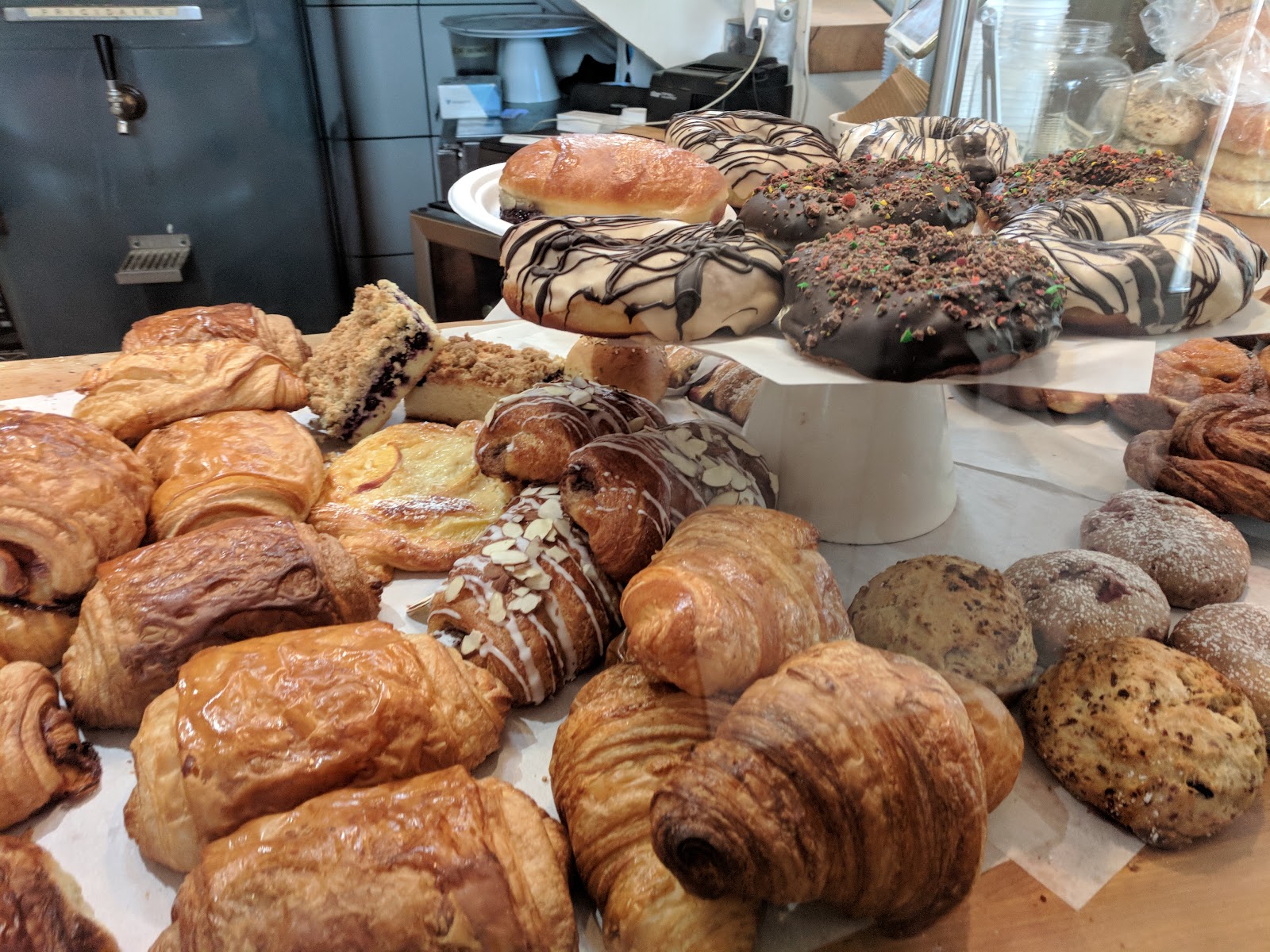 24 Hours in Charleston