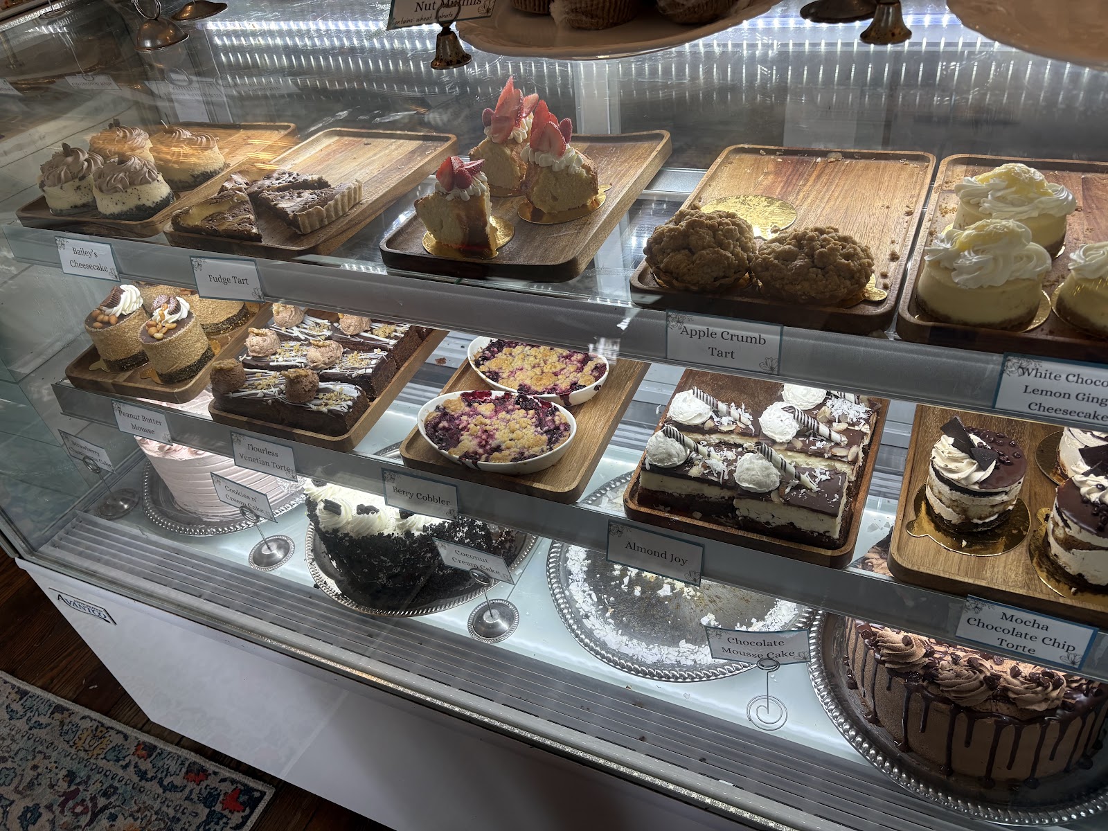Gala Cafe & Bakery — Coffee Shop in Sullivan's Island, Charleston, SC