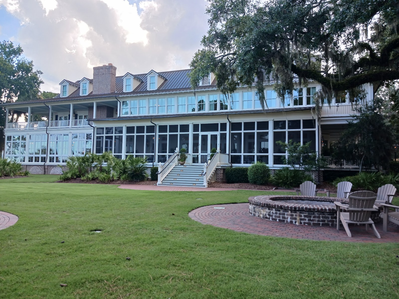 River House — Restaurant in Seabrook Island, Charleston, SC