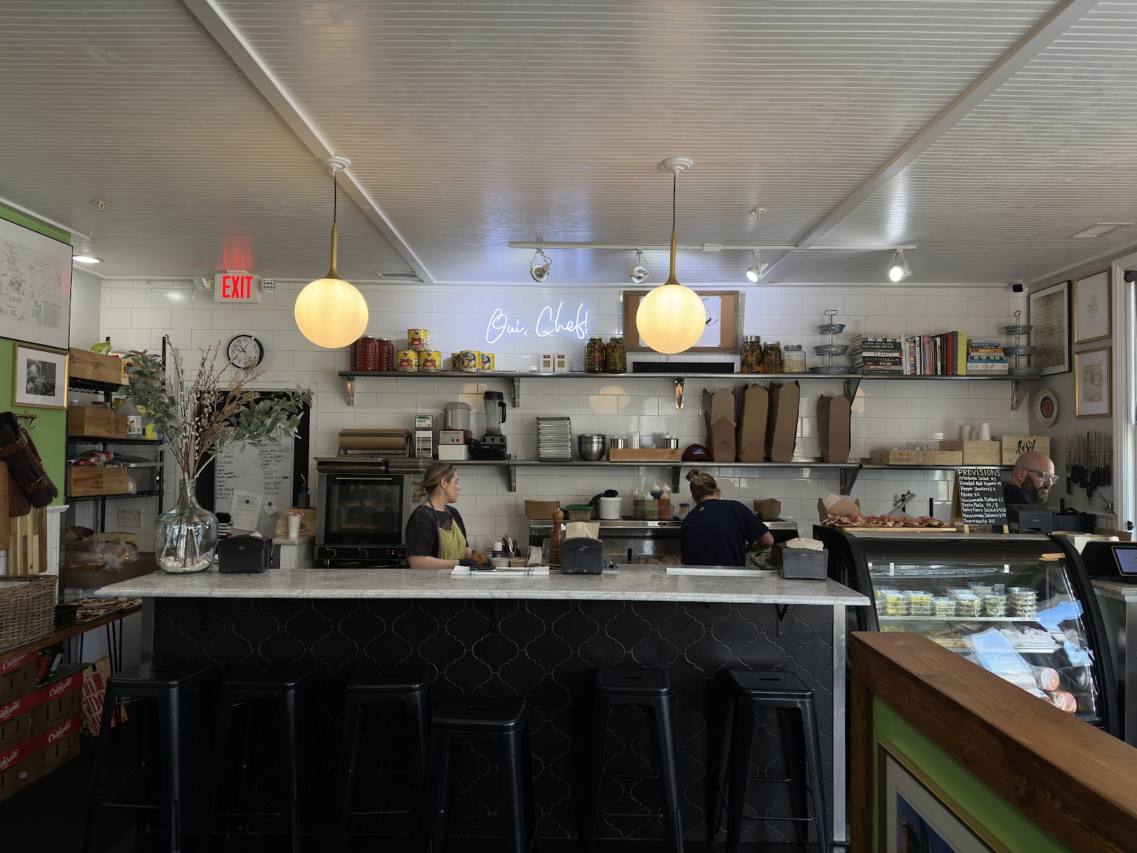The Pass — Restaurant in Downtown, Charleston, SC