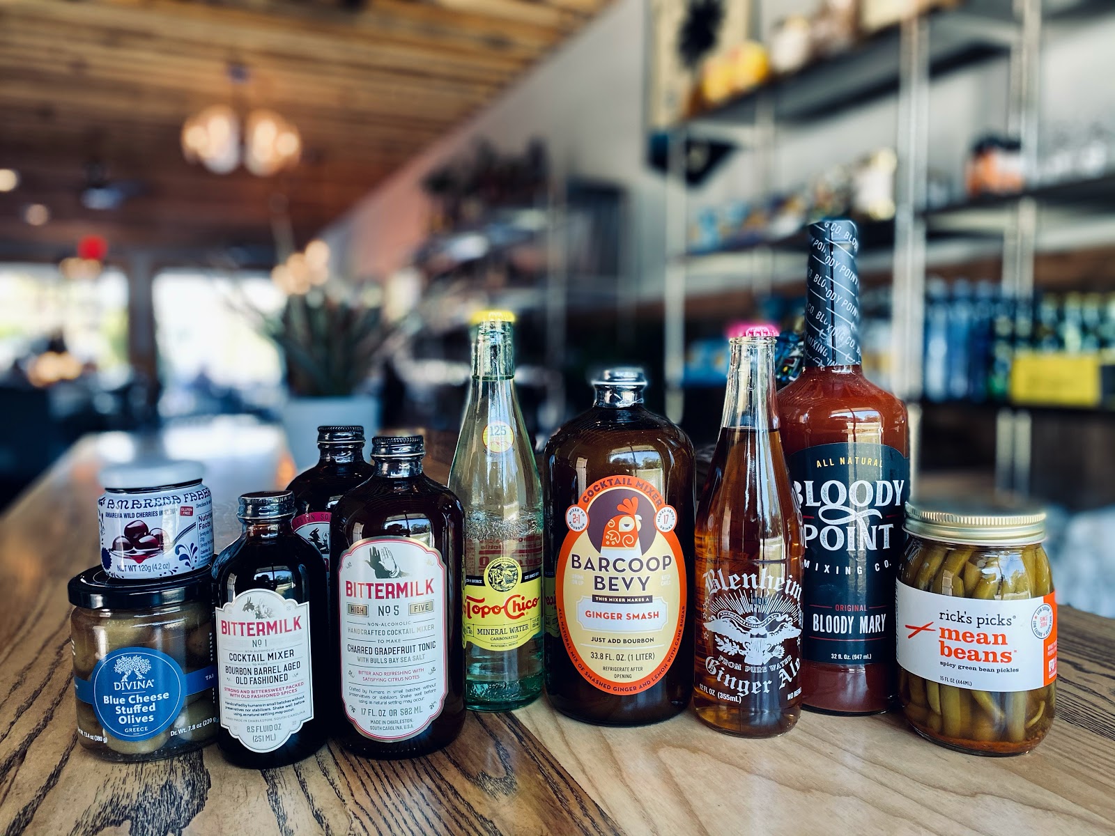Island Provisions - Johns Island — Restaurant in Johns Island, Charleston, SC