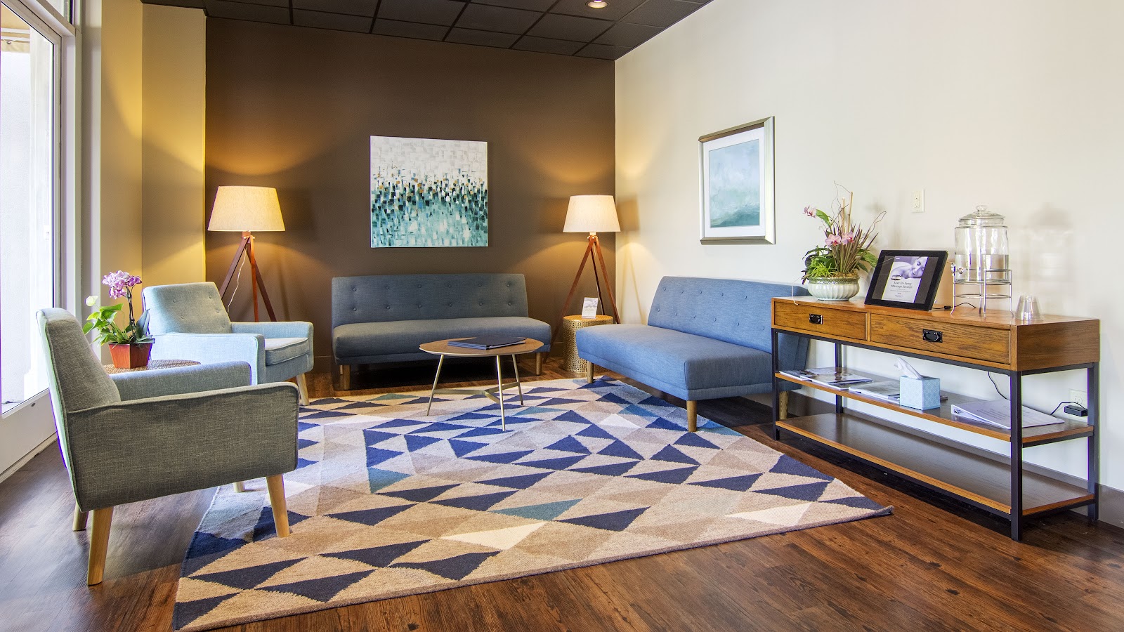 Elements Massage — Wellness Spot in Mount Pleasant, Charleston, SC
