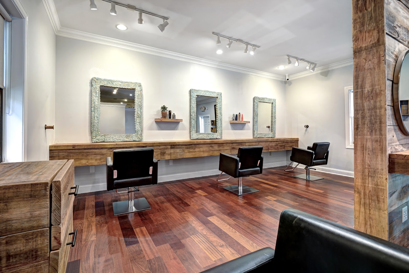 Tabula Rasa Salon — Wellness Spot in Downtown, Charleston, SC